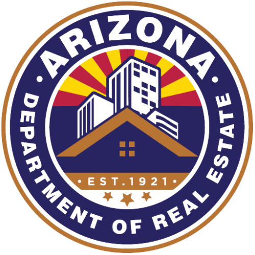 Login Arizona Department of Real Estate